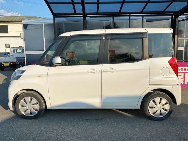 三菱 ｅＫスペース ６６０ Ｅ H28年 (九州・沖縄) 99
