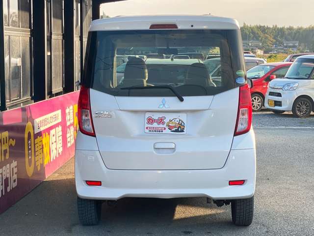 三菱 ｅＫスペース ６６０ Ｅ H28年 (九州・沖縄) 99