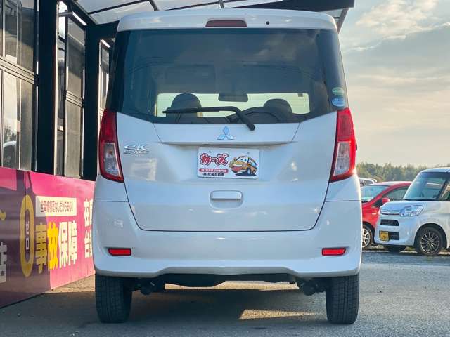 三菱 ｅＫスペース ６６０ Ｅ H28年 (九州・沖縄) 99