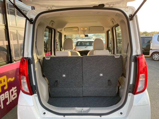 三菱 ｅＫスペース ６６０ Ｅ H28年 (九州・沖縄) 99
