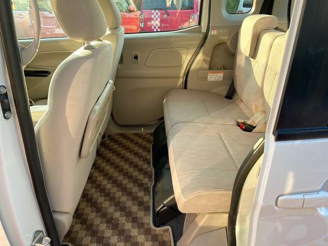 三菱 ｅＫスペース ６６０ Ｅ H28年 (九州・沖縄) 99