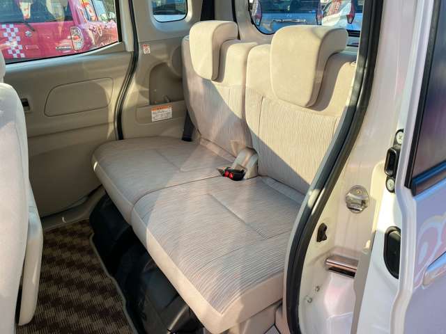 三菱 ｅＫスペース ６６０ Ｅ H28年 (九州・沖縄) 99