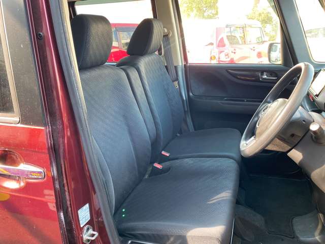 ホンダ Ｎ　ＢＯＸ ６６０ カスタムＧ Ｌパッケージ ４ＷＤ H25年 (九州・沖縄) 99