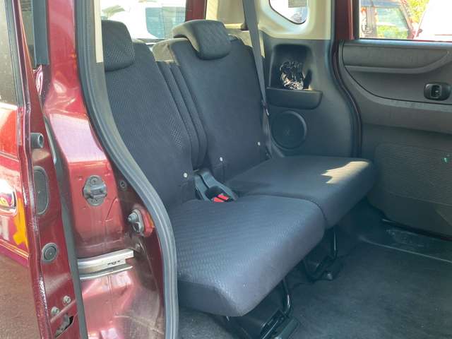 ホンダ Ｎ　ＢＯＸ ６６０ カスタムＧ Ｌパッケージ ４ＷＤ H25年 (九州・沖縄) 99