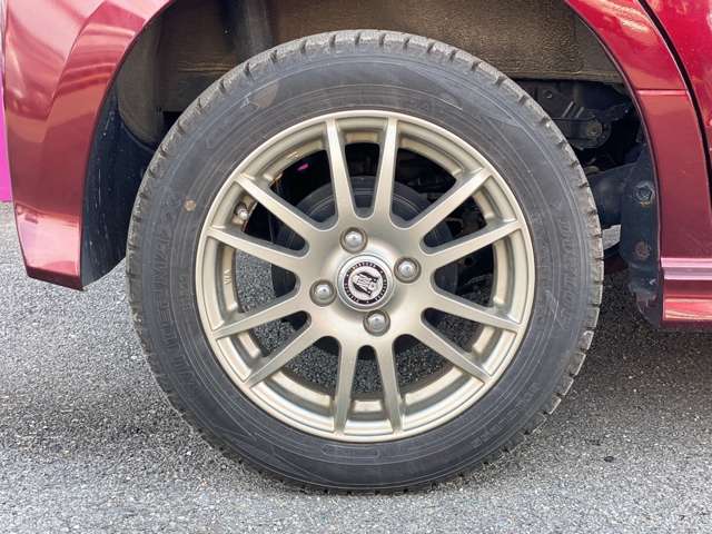 ホンダ Ｎ　ＢＯＸ ６６０ カスタムＧ Ｌパッケージ ４ＷＤ H25年 (九州・沖縄) 99