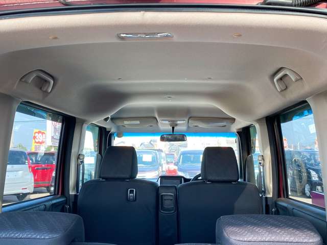 ホンダ Ｎ　ＢＯＸ ６６０ カスタムＧ Ｌパッケージ ４ＷＤ H25年 (九州・沖縄) 99