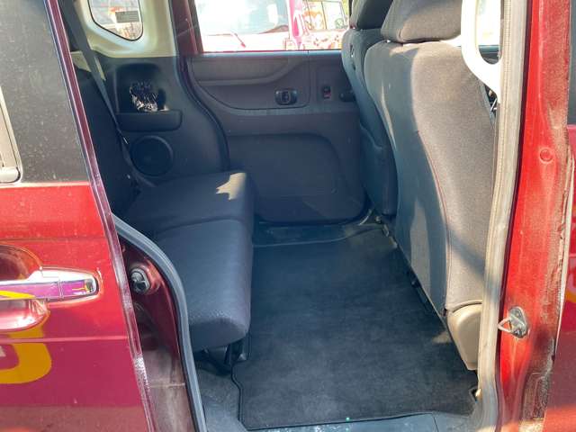 ホンダ Ｎ　ＢＯＸ ６６０ カスタムＧ Ｌパッケージ ４ＷＤ H25年 (九州・沖縄) 99