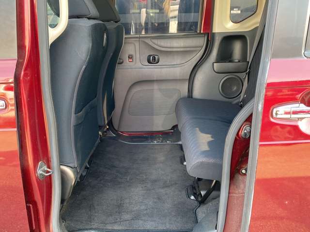 ホンダ Ｎ　ＢＯＸ ６６０ カスタムＧ Ｌパッケージ ４ＷＤ H25年 (九州・沖縄) 99