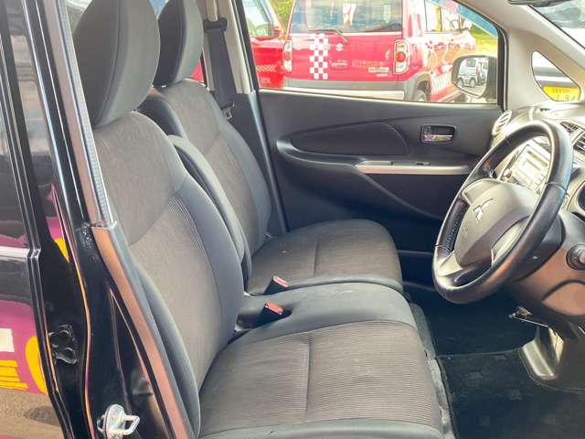 三菱 ｅＫカスタム ６６０ Ｇ H26年 (九州・沖縄) 99