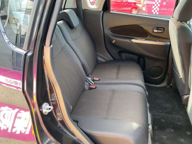 三菱 ｅＫカスタム ６６０ Ｇ H26年 (九州・沖縄) 99