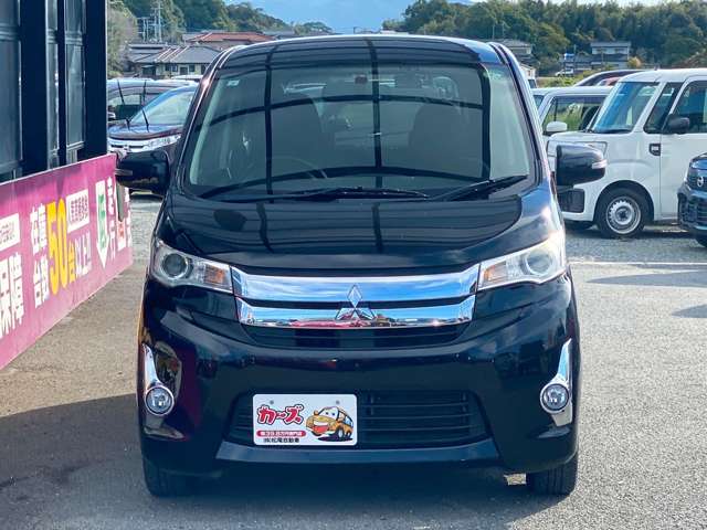 三菱 ｅＫカスタム ６６０ Ｇ H26年 (九州・沖縄) 99