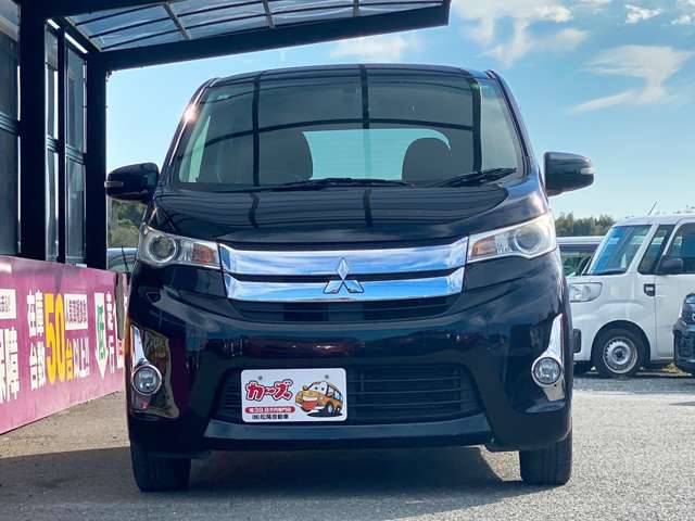 三菱 ｅＫカスタム ６６０ Ｇ H26年 (九州・沖縄) 99