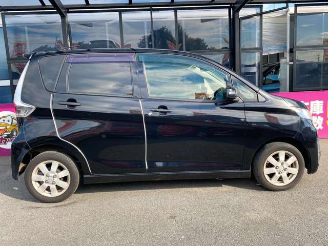 三菱 ｅＫカスタム ６６０ Ｇ H26年 (九州・沖縄) 99