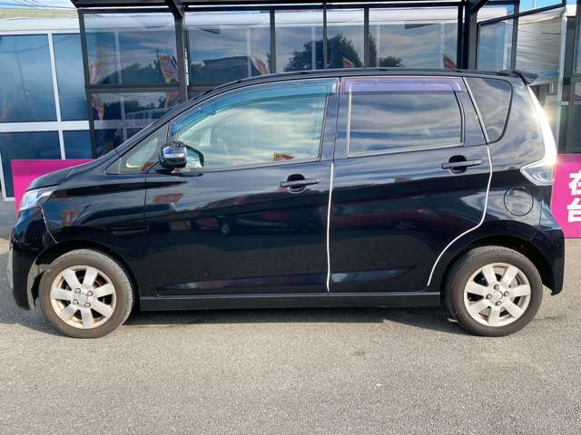 三菱 ｅＫカスタム ６６０ Ｇ H26年 (九州・沖縄) 99