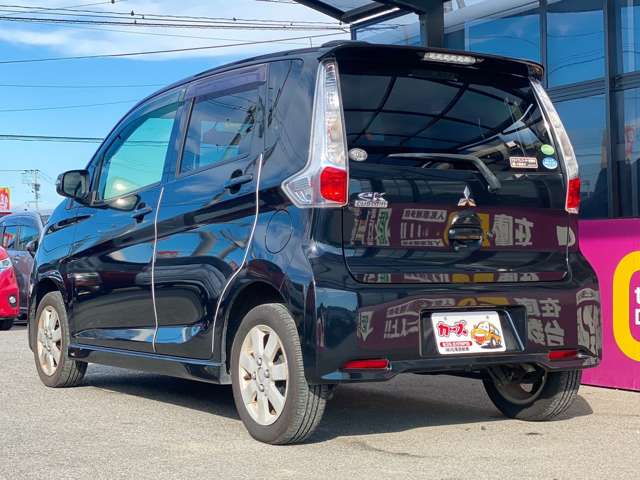 三菱 ｅＫカスタム ６６０ Ｇ H26年 (九州・沖縄) 99