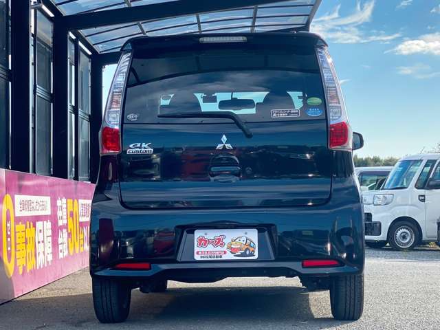 三菱 ｅＫカスタム ６６０ Ｇ H26年 (九州・沖縄) 99