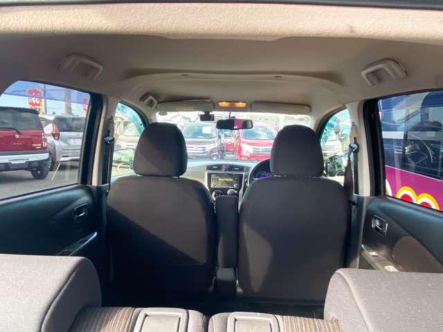 三菱 ｅＫカスタム ６６０ Ｇ H26年 (九州・沖縄) 99