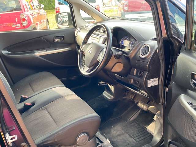 三菱 ｅＫカスタム ６６０ Ｇ H26年 (九州・沖縄) 99