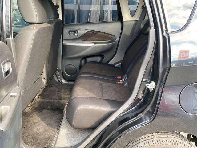 三菱 ｅＫカスタム ６６０ Ｇ H26年 (九州・沖縄) 99