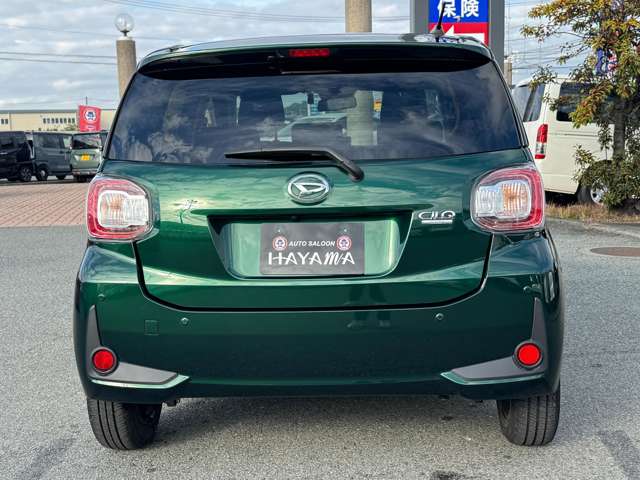 ダイハツ ブーン １．０ シルク Ｇパッケージ ＳＡＩＩＩ R5年 (九州・沖縄) 99