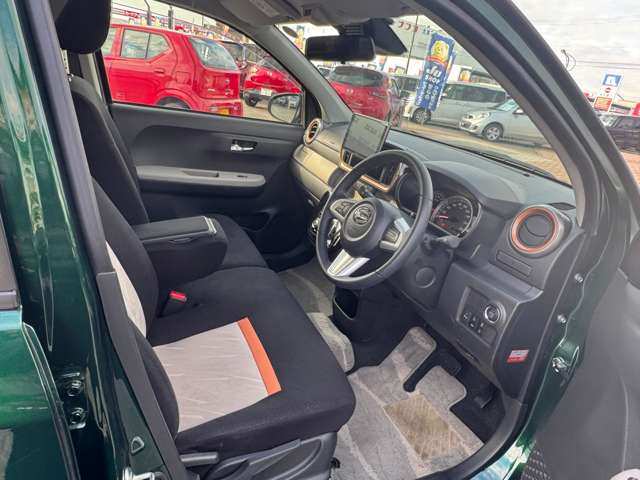 ダイハツ ブーン １．０ シルク Ｇパッケージ ＳＡＩＩＩ R5年 (九州・沖縄) 99