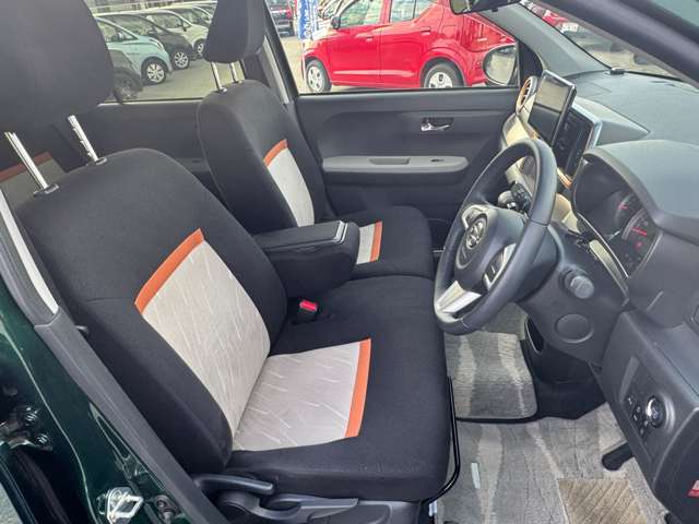 ダイハツ ブーン １．０ シルク Ｇパッケージ ＳＡＩＩＩ R5年 (九州・沖縄) 99