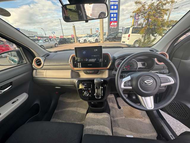 ダイハツ ブーン １．０ シルク Ｇパッケージ ＳＡＩＩＩ R5年 (九州・沖縄) 99