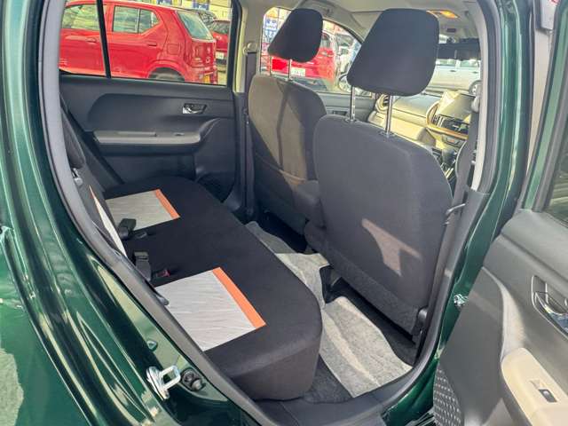 ダイハツ ブーン １．０ シルク Ｇパッケージ ＳＡＩＩＩ R5年 (九州・沖縄) 99