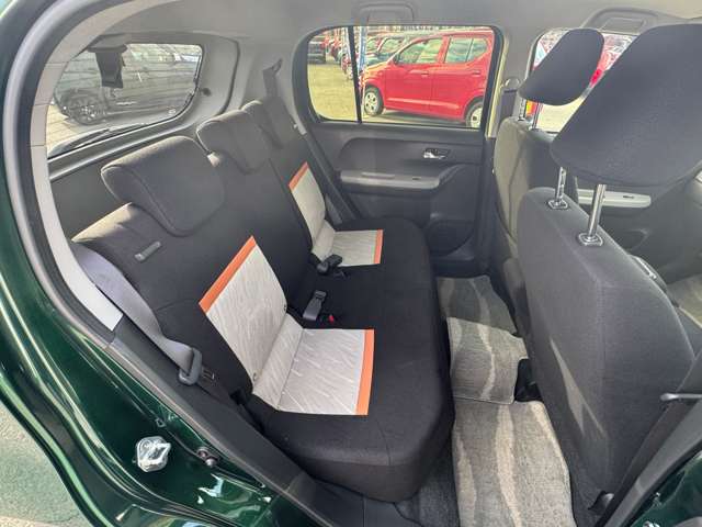 ダイハツ ブーン １．０ シルク Ｇパッケージ ＳＡＩＩＩ R5年 (九州・沖縄) 99