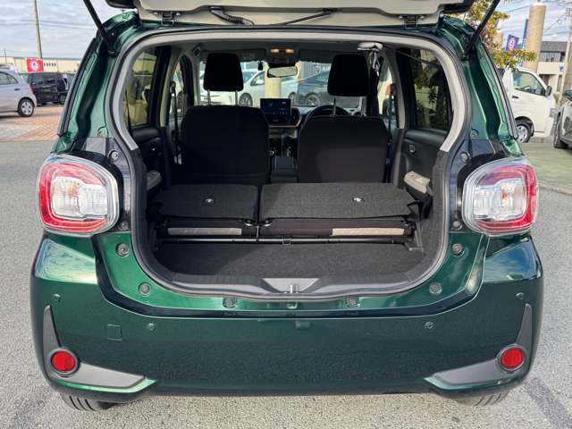 ダイハツ ブーン １．０ シルク Ｇパッケージ ＳＡＩＩＩ R5年 (九州・沖縄) 99