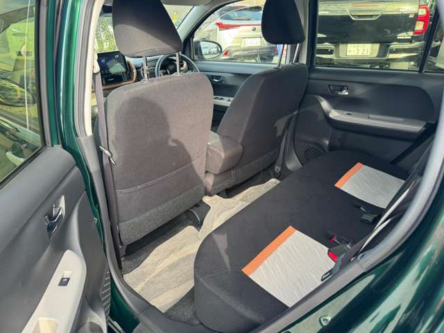 ダイハツ ブーン １．０ シルク Ｇパッケージ ＳＡＩＩＩ R5年 (九州・沖縄) 99