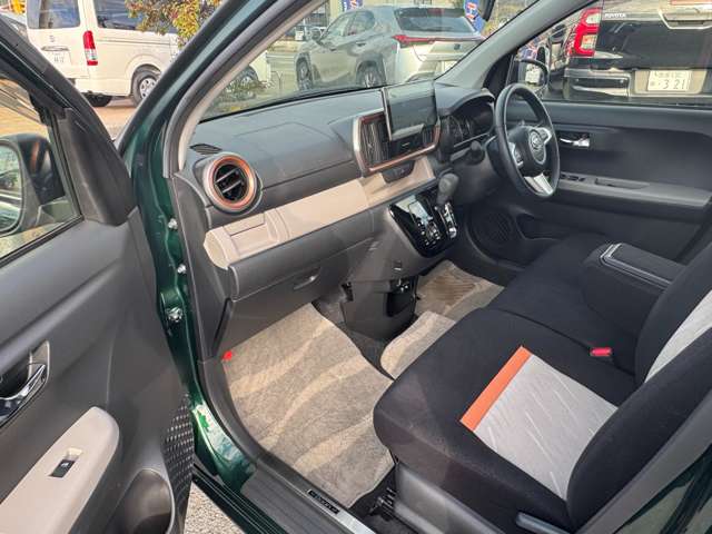 ダイハツ ブーン １．０ シルク Ｇパッケージ ＳＡＩＩＩ R5年 (九州・沖縄) 99