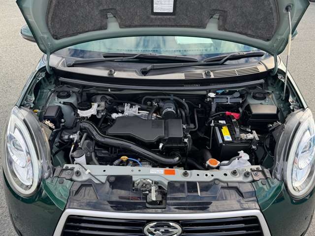 ダイハツ ブーン １．０ シルク Ｇパッケージ ＳＡＩＩＩ R5年 (九州・沖縄) 99