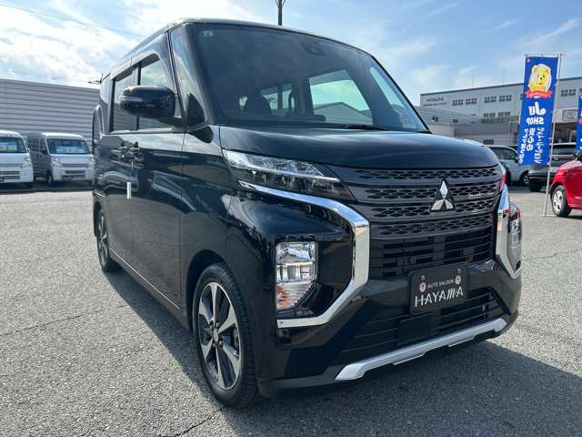 三菱 ｅＫクロス　スペース ６６０ Ｇ プラス エディション R3年 (九州・沖縄) 99