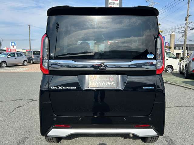 三菱 ｅＫクロス　スペース ６６０ Ｇ プラス エディション R3年 (九州・沖縄) 99