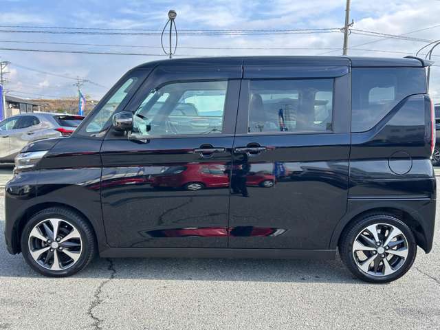 三菱 ｅＫクロス　スペース ６６０ Ｇ プラス エディション R3年 (九州・沖縄) 99