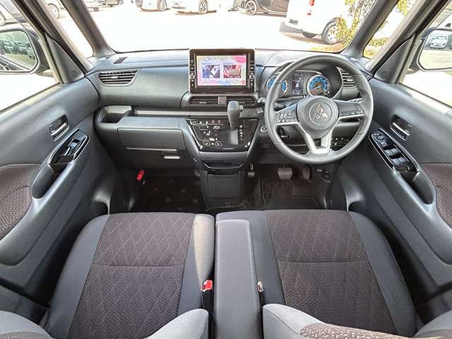 三菱 ｅＫクロス　スペース ６６０ Ｇ プラス エディション R3年 (九州・沖縄) 99