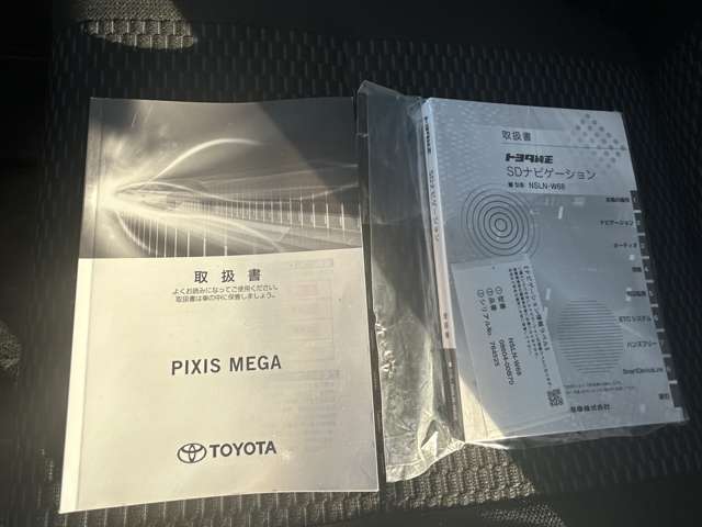 トヨタ ピクシス　メガ ６６０ Ｌ ＳＡＩＩＩ R2年 (九州・沖縄) 99