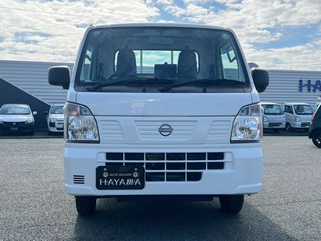 日産 クリッパートラック ６６０ ＤＸ ４ＷＤ R6年 (九州・沖縄) 99
