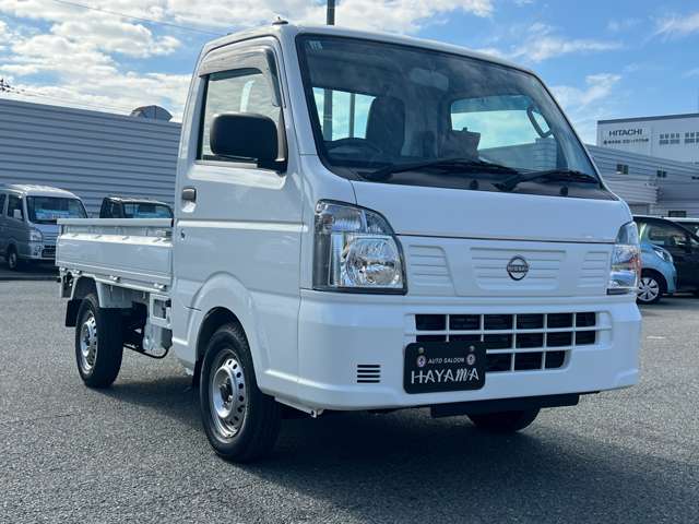 日産 クリッパートラック ６６０ ＤＸ ４ＷＤ R6年 (九州・沖縄) 99