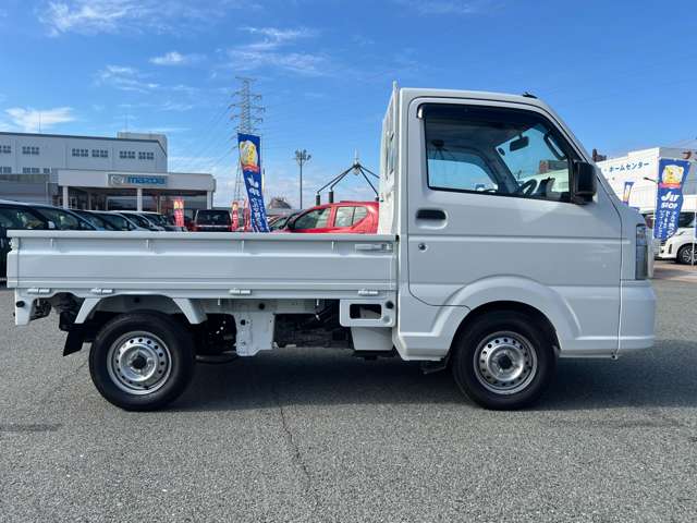 日産 クリッパートラック ６６０ ＤＸ ４ＷＤ R6年 (九州・沖縄) 99