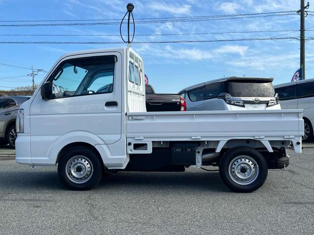 日産 クリッパートラック ６６０ ＤＸ ４ＷＤ R6年 (九州・沖縄) 99