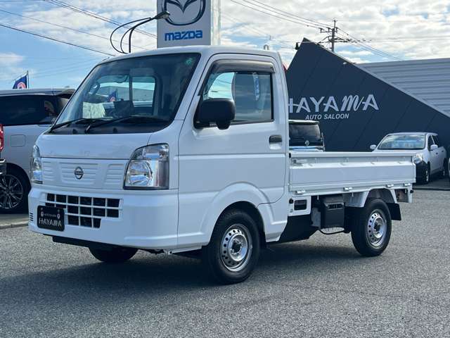日産 クリッパートラック ６６０ ＤＸ ４ＷＤ R6年 (九州・沖縄) 99