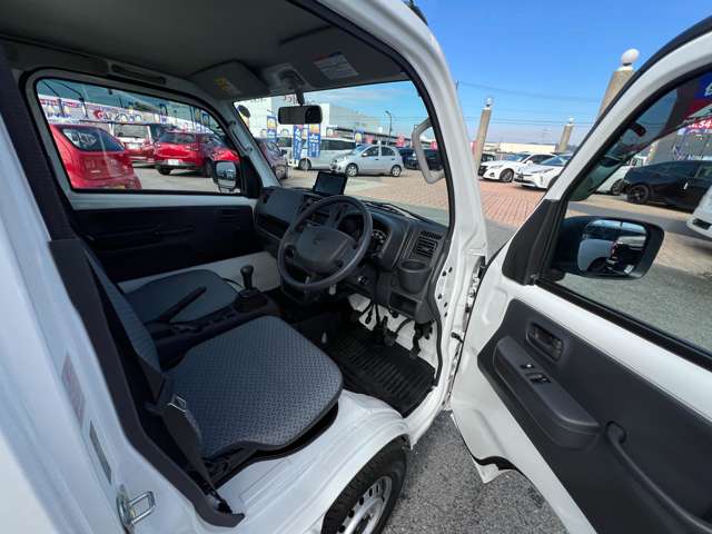 日産 クリッパートラック ６６０ ＤＸ ４ＷＤ R6年 (九州・沖縄) 99