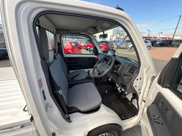 日産 クリッパートラック ６６０ ＤＸ ４ＷＤ R6年 (九州・沖縄) 99