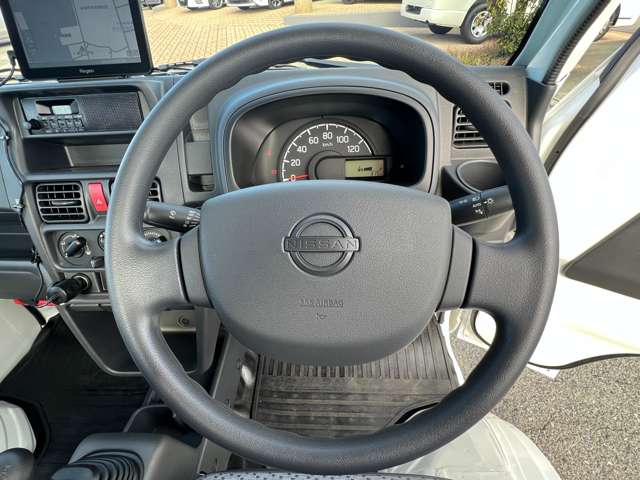 日産 クリッパートラック ６６０ ＤＸ ４ＷＤ R6年 (九州・沖縄) 99