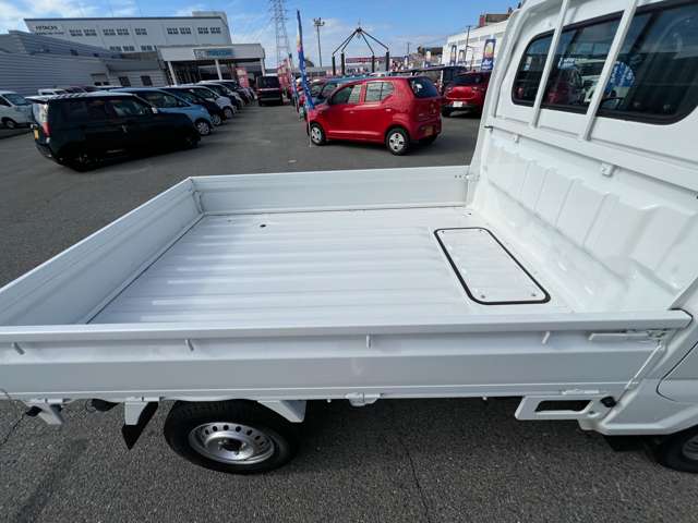 日産 クリッパートラック ６６０ ＤＸ ４ＷＤ R6年 (九州・沖縄) 99