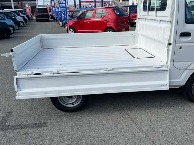 日産 クリッパートラック ６６０ ＤＸ ４ＷＤ R6年 (九州・沖縄) 99