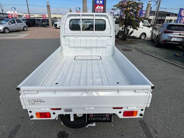 日産 クリッパートラック ６６０ ＤＸ ４ＷＤ R6年 (九州・沖縄) 99