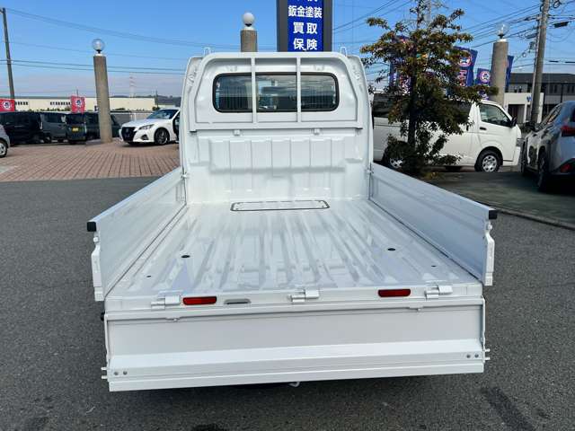 日産 クリッパートラック ６６０ ＤＸ ４ＷＤ R6年 (九州・沖縄) 99